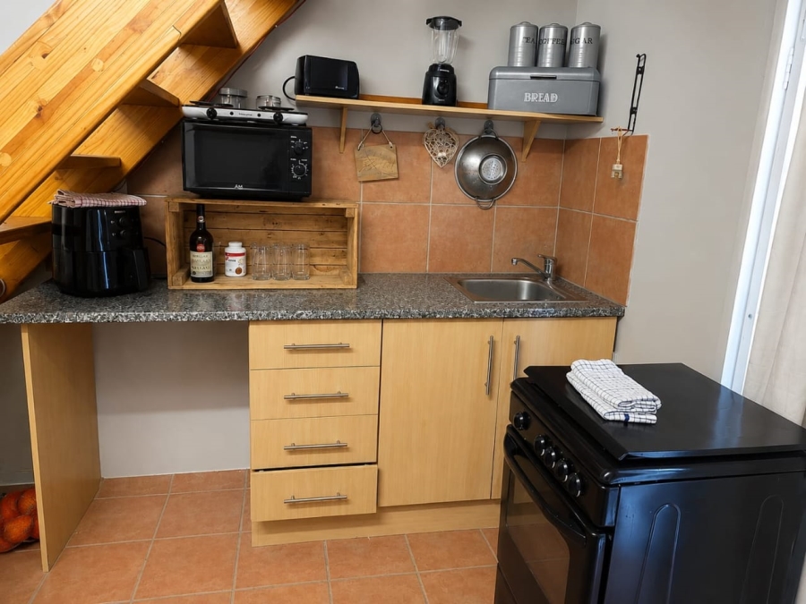 To Let 1 Bedroom Property for Rent in Fichardt Park Free State